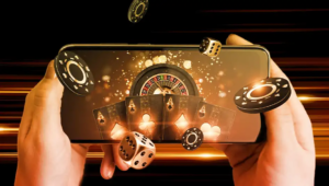 Mobile Gambling Has Reshaped the British iGaming Market