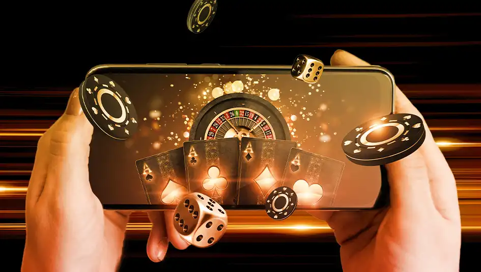Mobile Gambling Has Reshaped the British iGaming Market