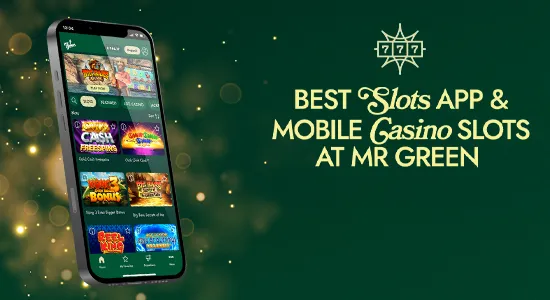 The Tech Behind the UK's Top Mobile Slot Games
