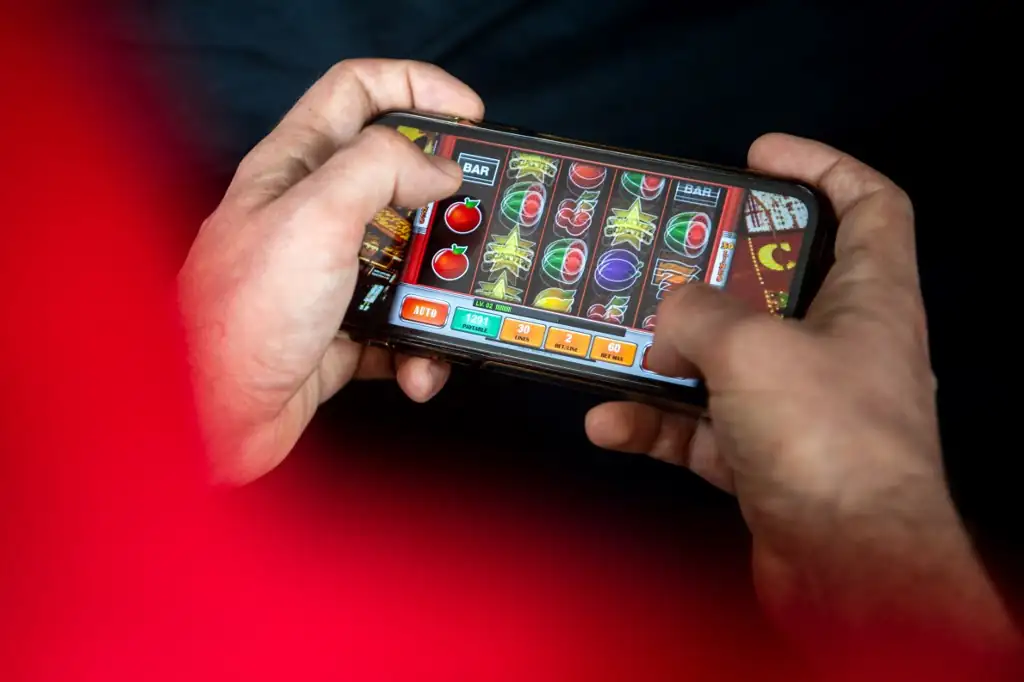 Best Mobile Casino Apps